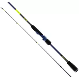 Спінінг Select Glam GLM-802M 2.44m 5-23g Fast, Модель: 2.44m 5-23g, фото 